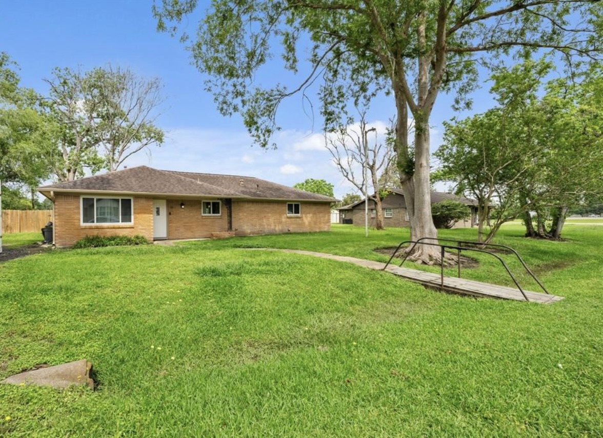 3811 Anna Court Santa Fe TX 77517