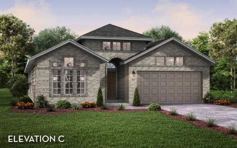 839 Aspen Bluffs Road Crosby TX 77532