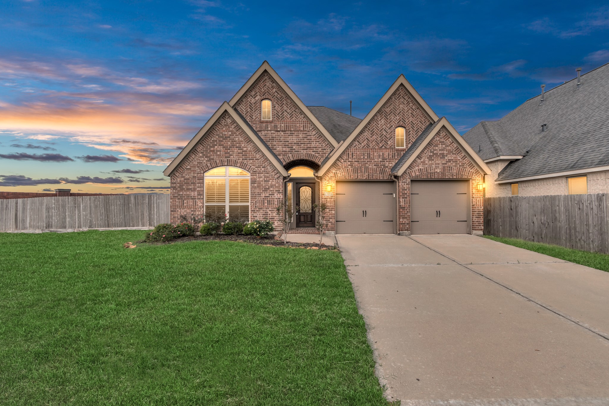 4210 Redstone Place Fresno TX 77545