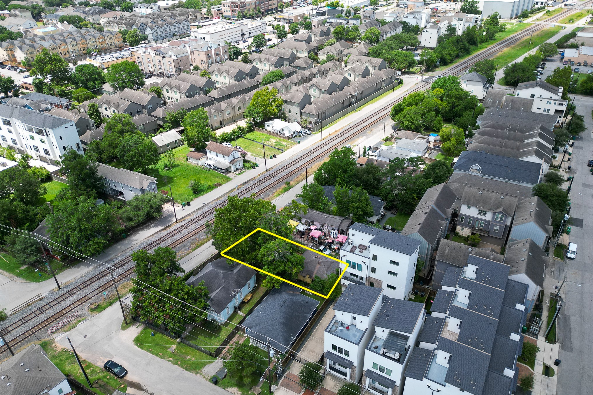 4304 Allen Street Houston TX 77007