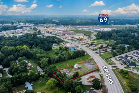 20127 Fm 1485 Road New Caney TX 77357