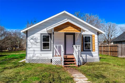 2317 Carolina Street Baytown TX 77520