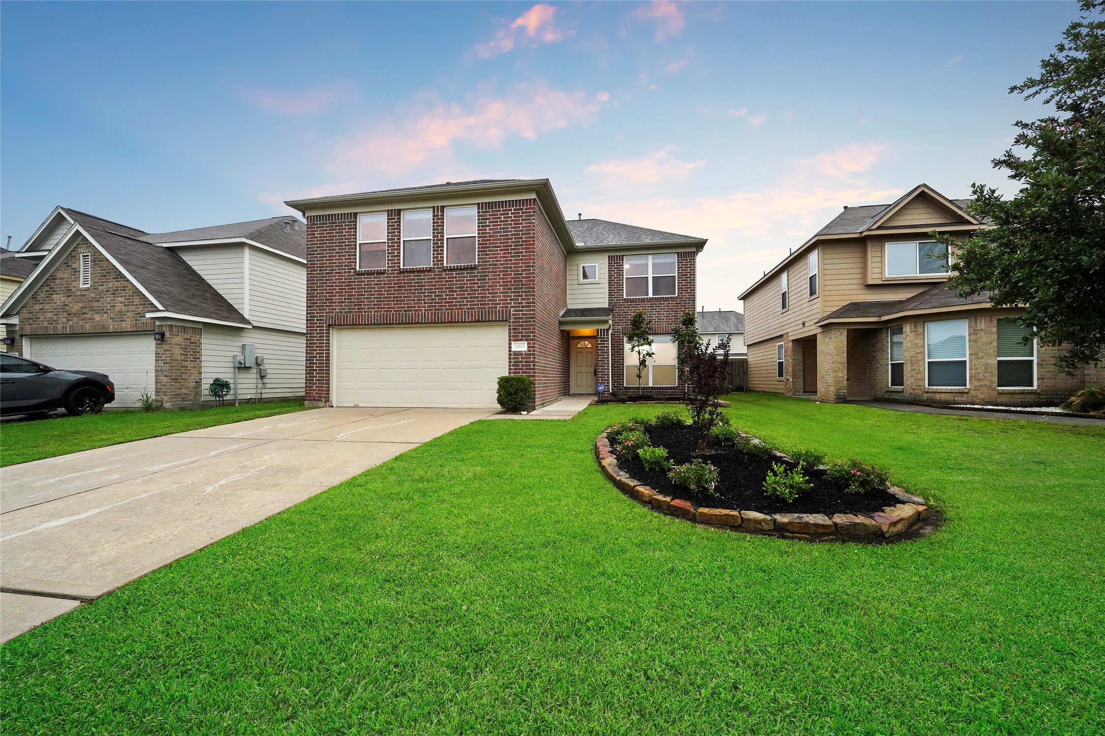 16801 Greenhouse Street Conroe TX 77385