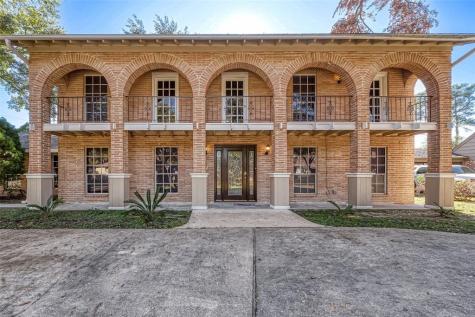 5903 Coral Ridge Road Houston TX 77069