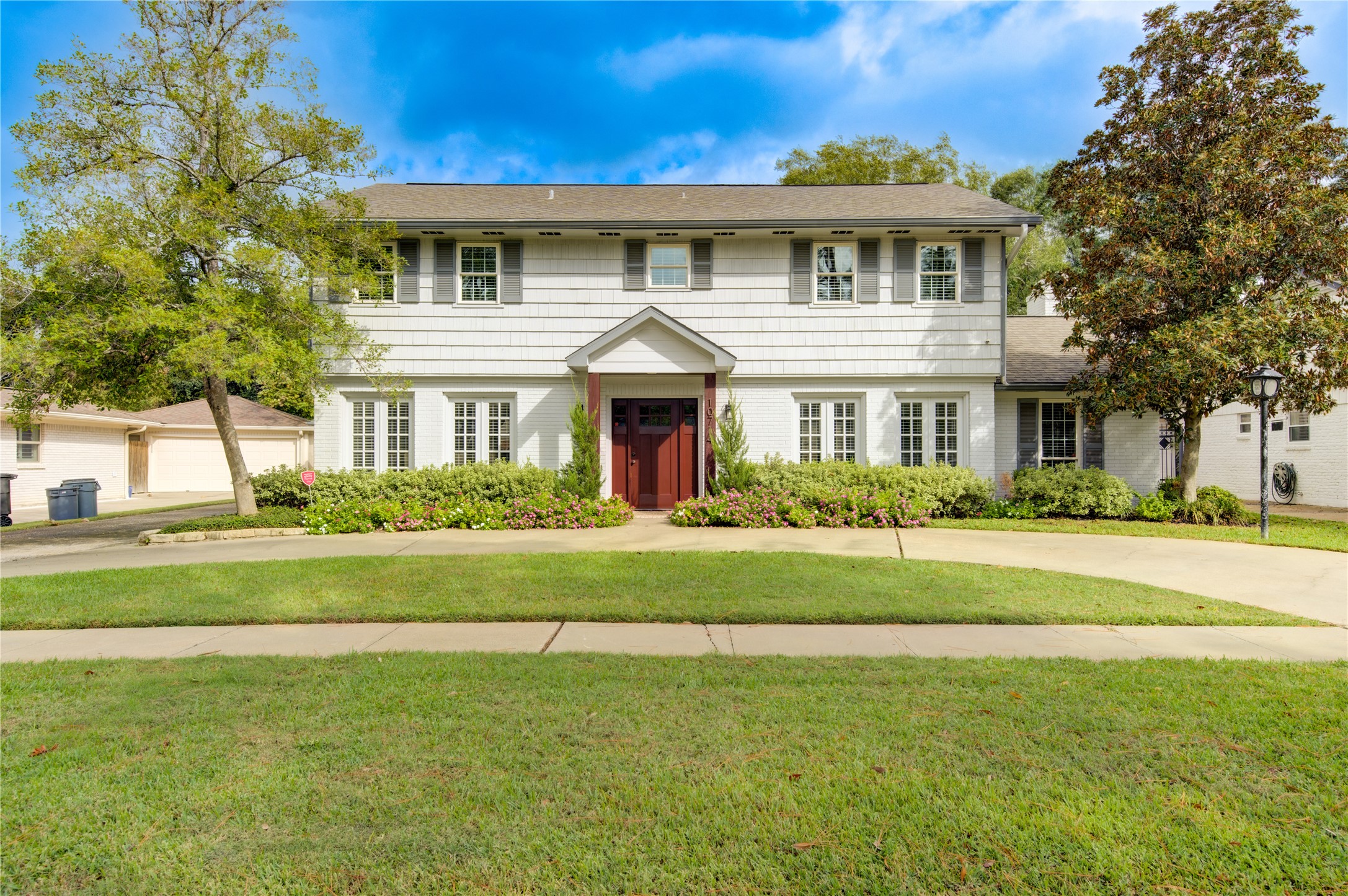 10714 Russett Drive Houston TX 77042