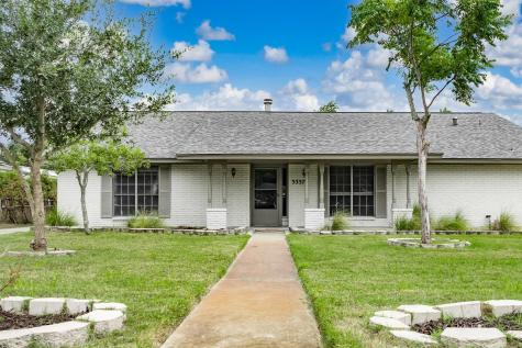 3337 Jamaica Drive Corpus Christi TX 78418