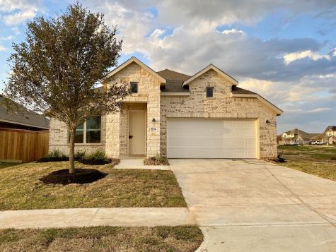 22206 Kastoria Drive Hockley TX 77447