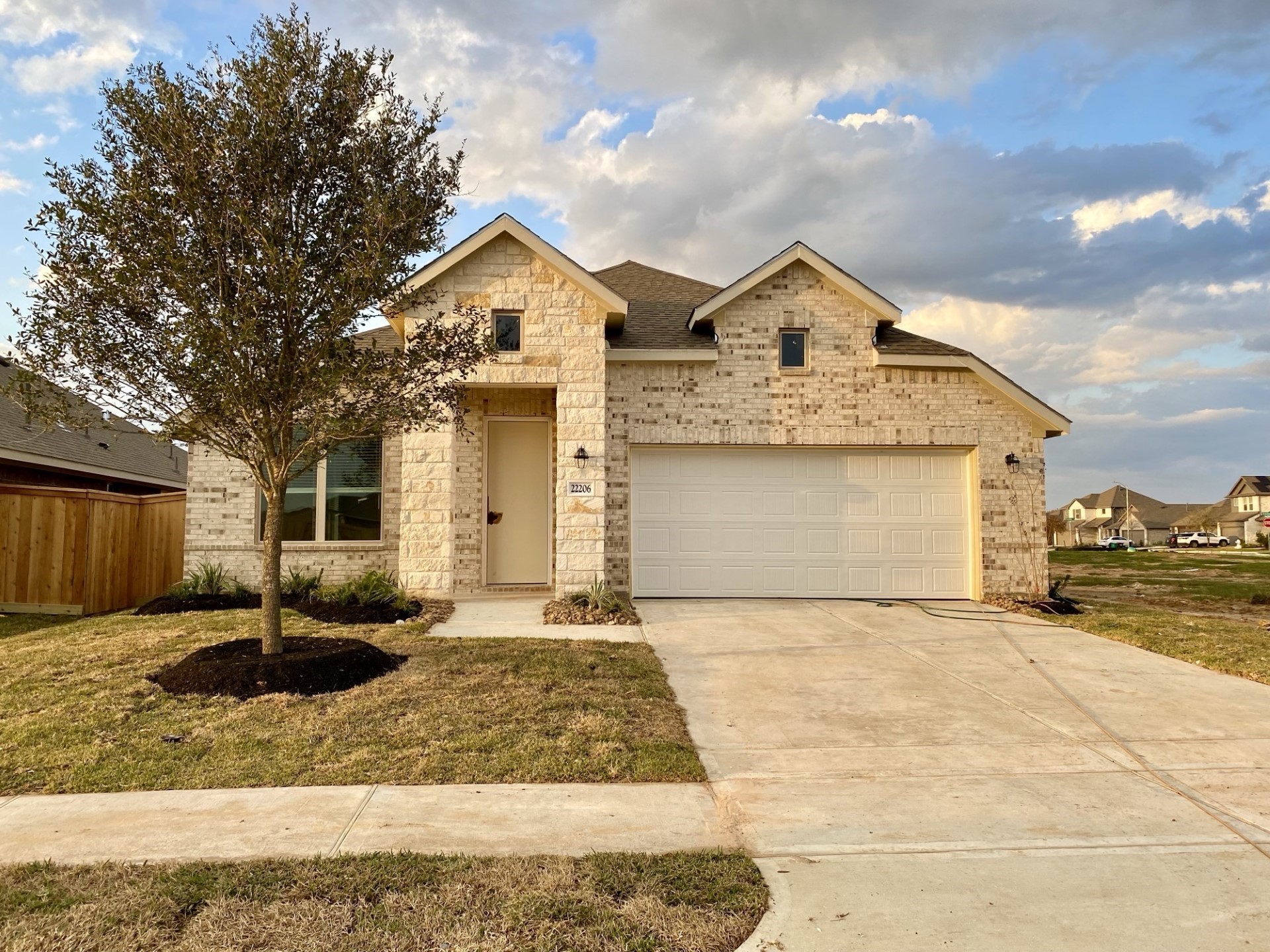 22206 Kastoria Drive Hockley TX 77447