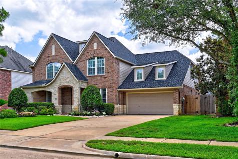 14022 Ashland Landing Drive Cypress TX 77429