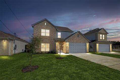 8302 James Franklin Street Houston TX 77088