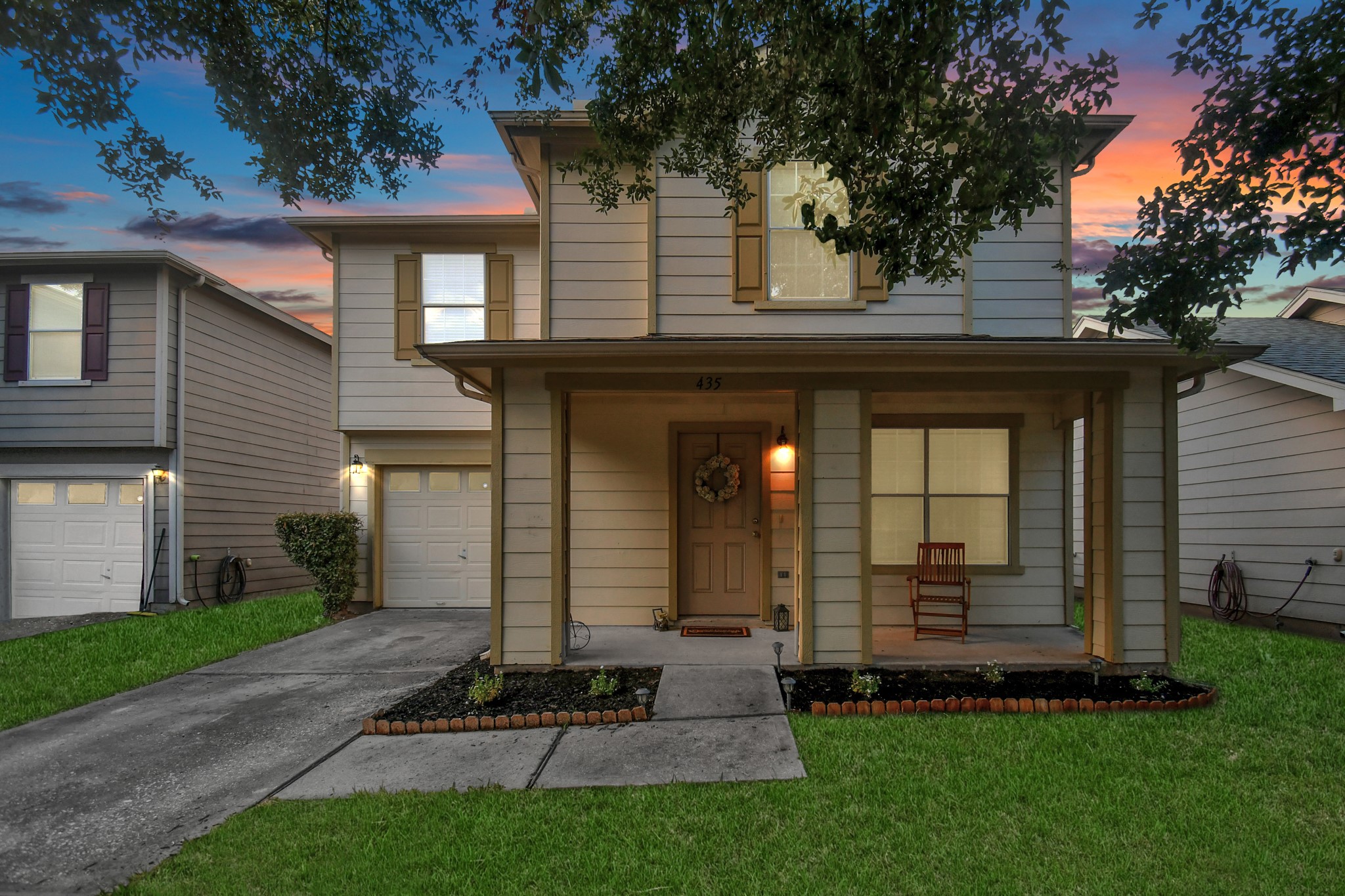 435 Remington Creek Drive Houston TX 77073