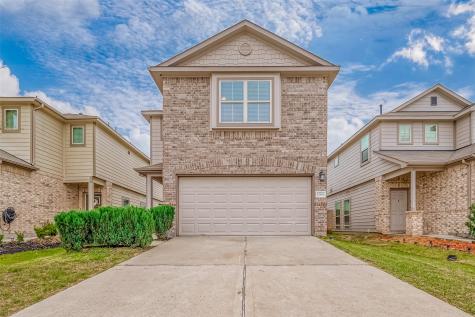 13411 Hawick Terrace Lane Houston TX 77048