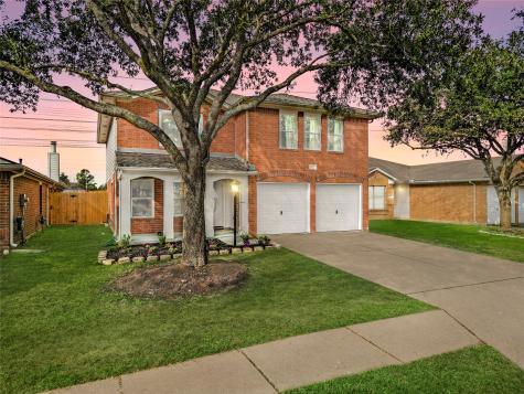 6222 Marina Canyon Way Katy TX 77450