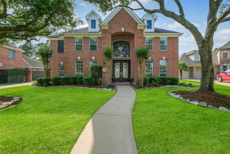 5731 Marina Vista Lane Houston TX 77041