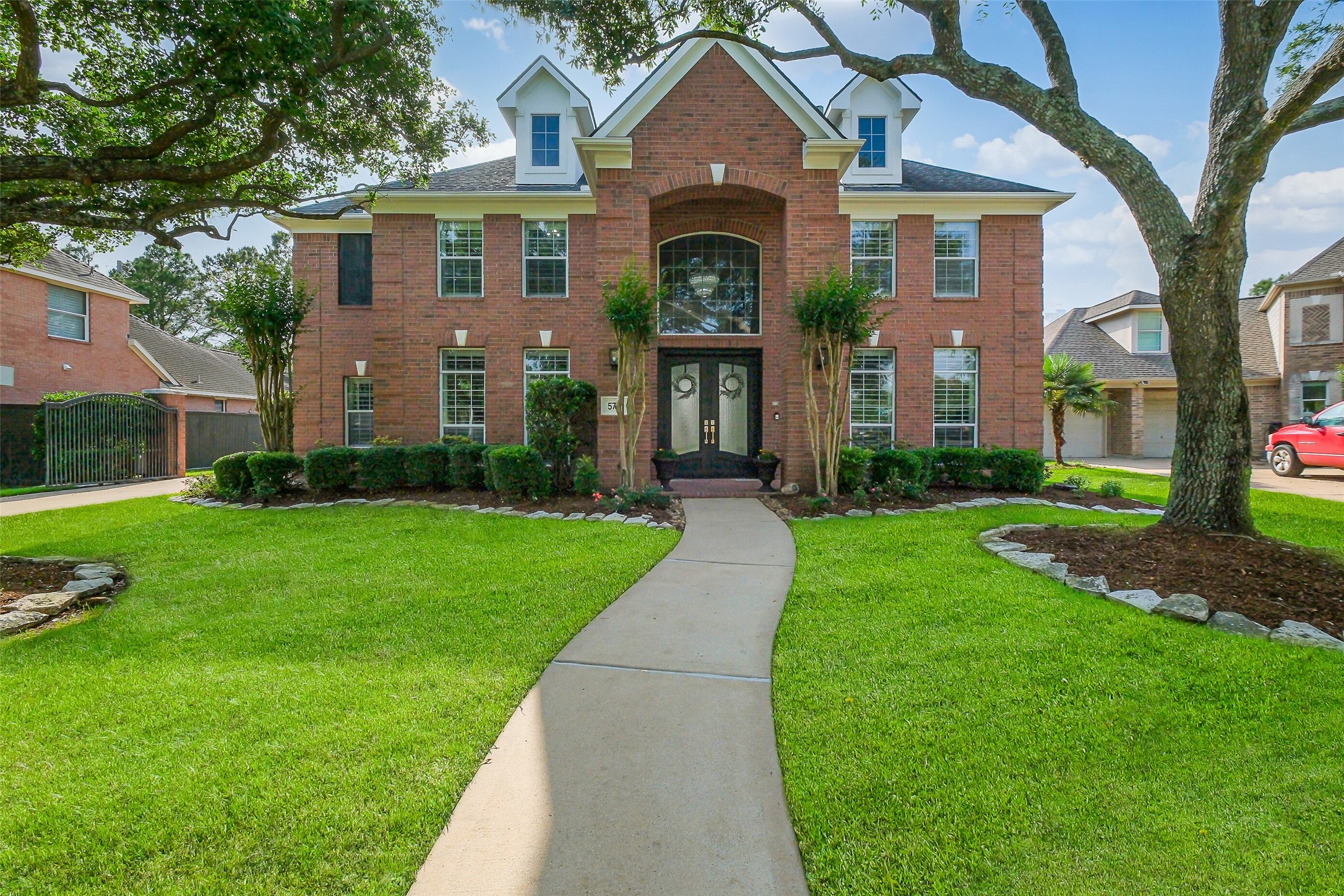 5731 Marina Vista Lane Houston TX 77041