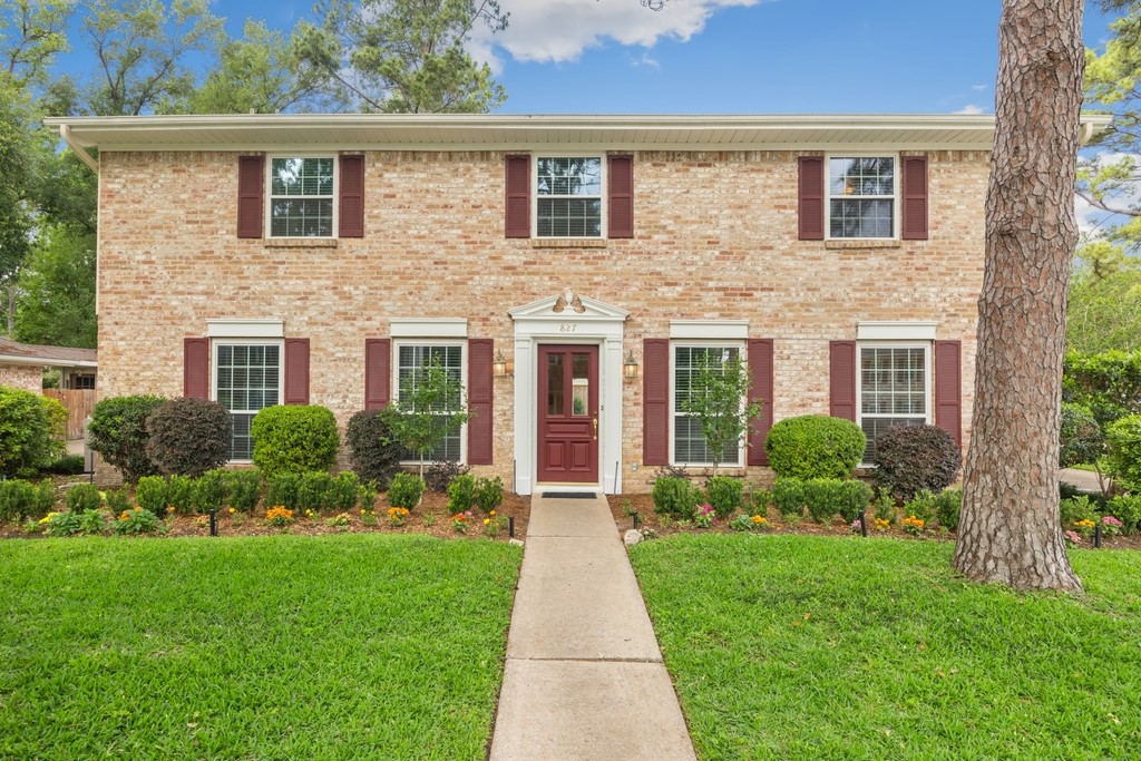 827 Greenbelt Drive Houston TX 77079