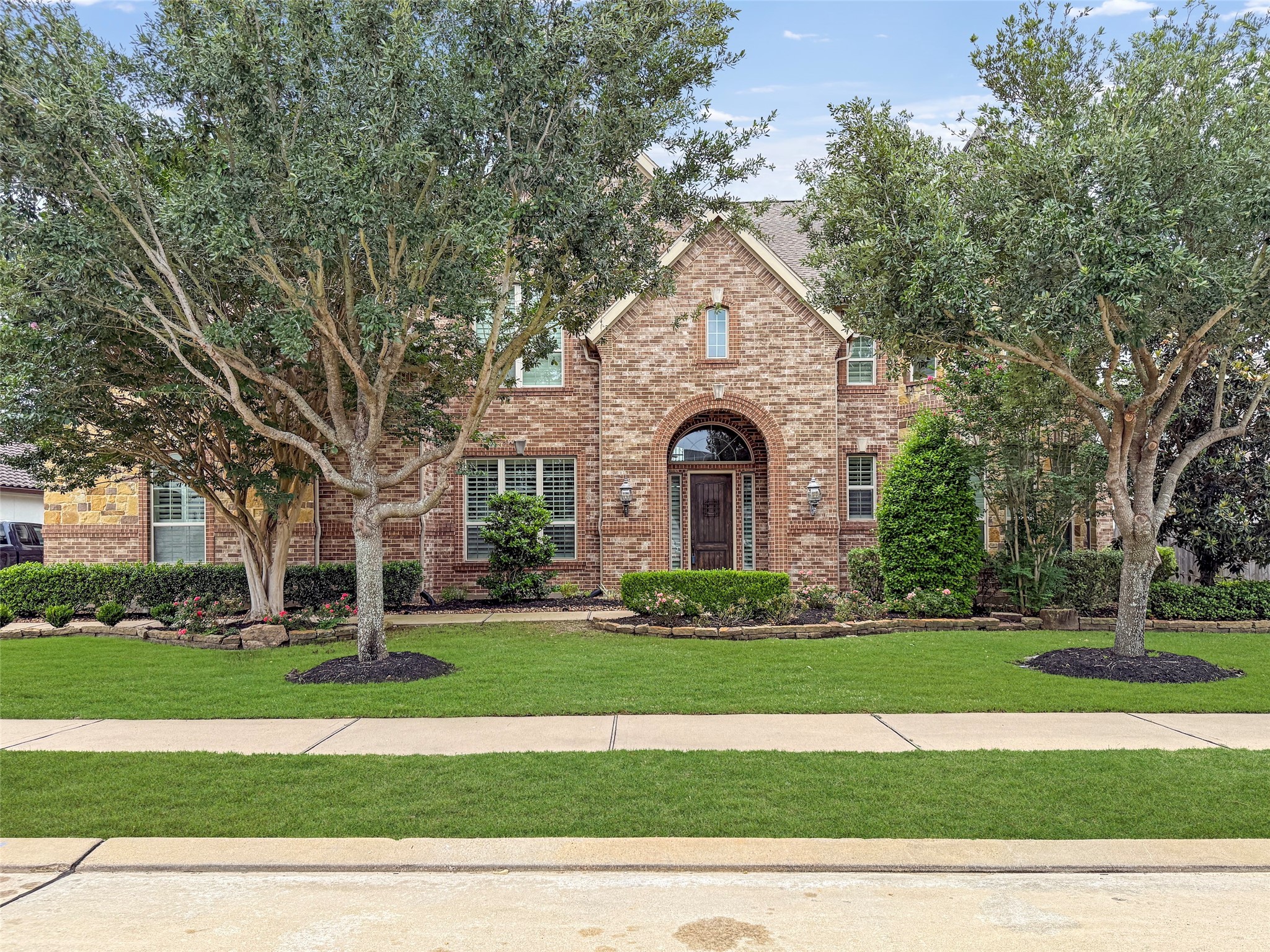 3010 Bridle Bluff Court Katy TX 77494