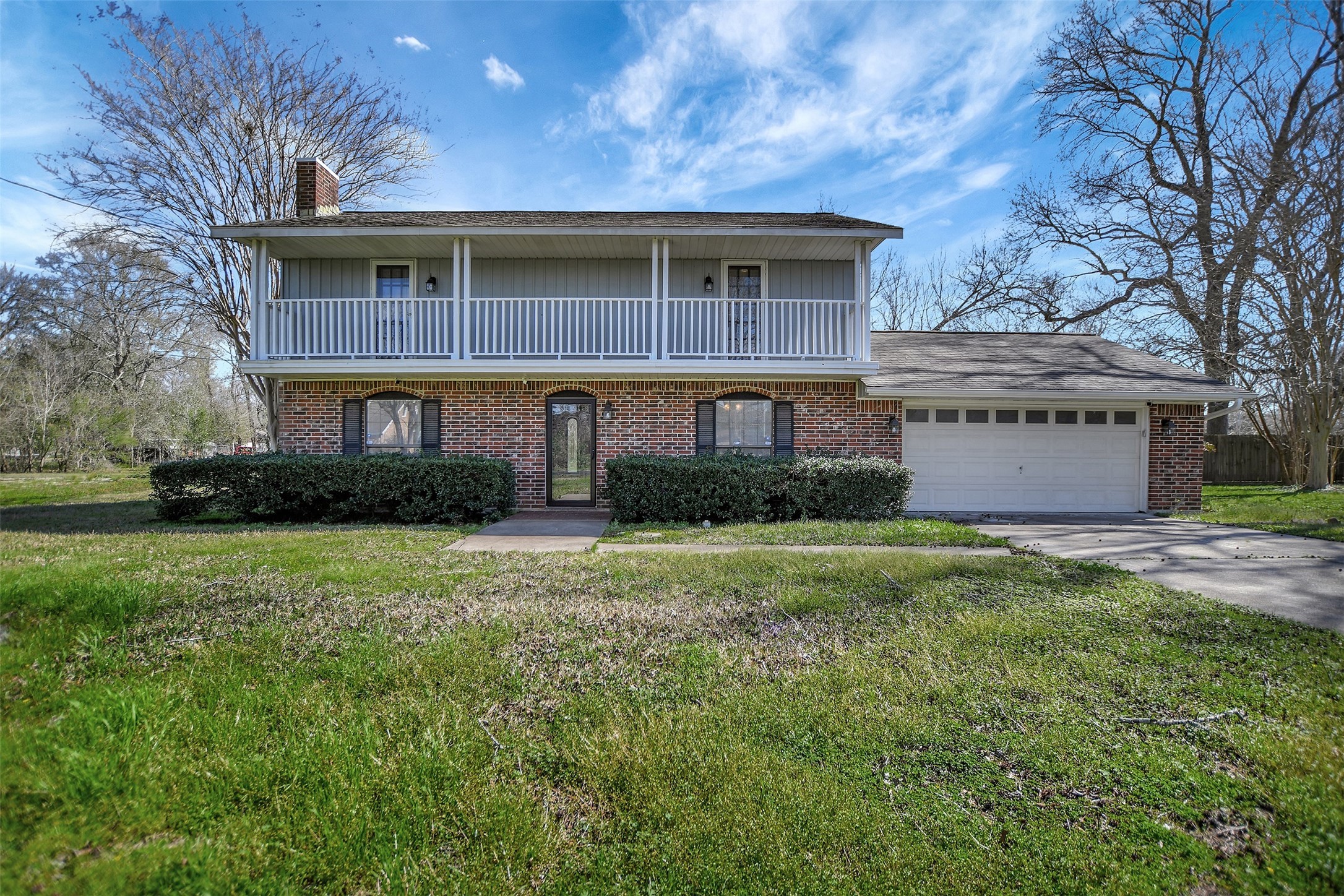 1608 Donovan Street Baytown TX 77520