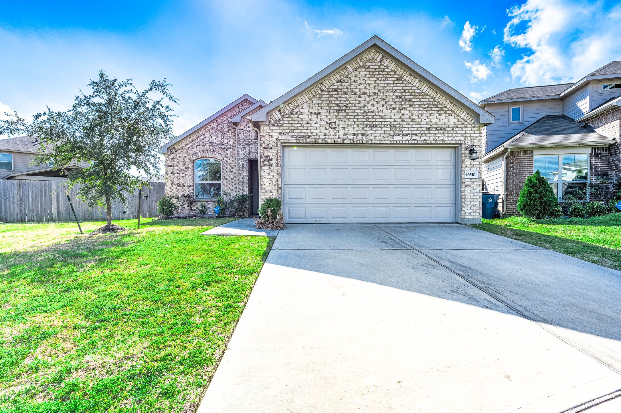 16510 Veneta Court Houston TX 77049