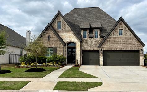 29802 Autumn Maple Court Katy TX 77494