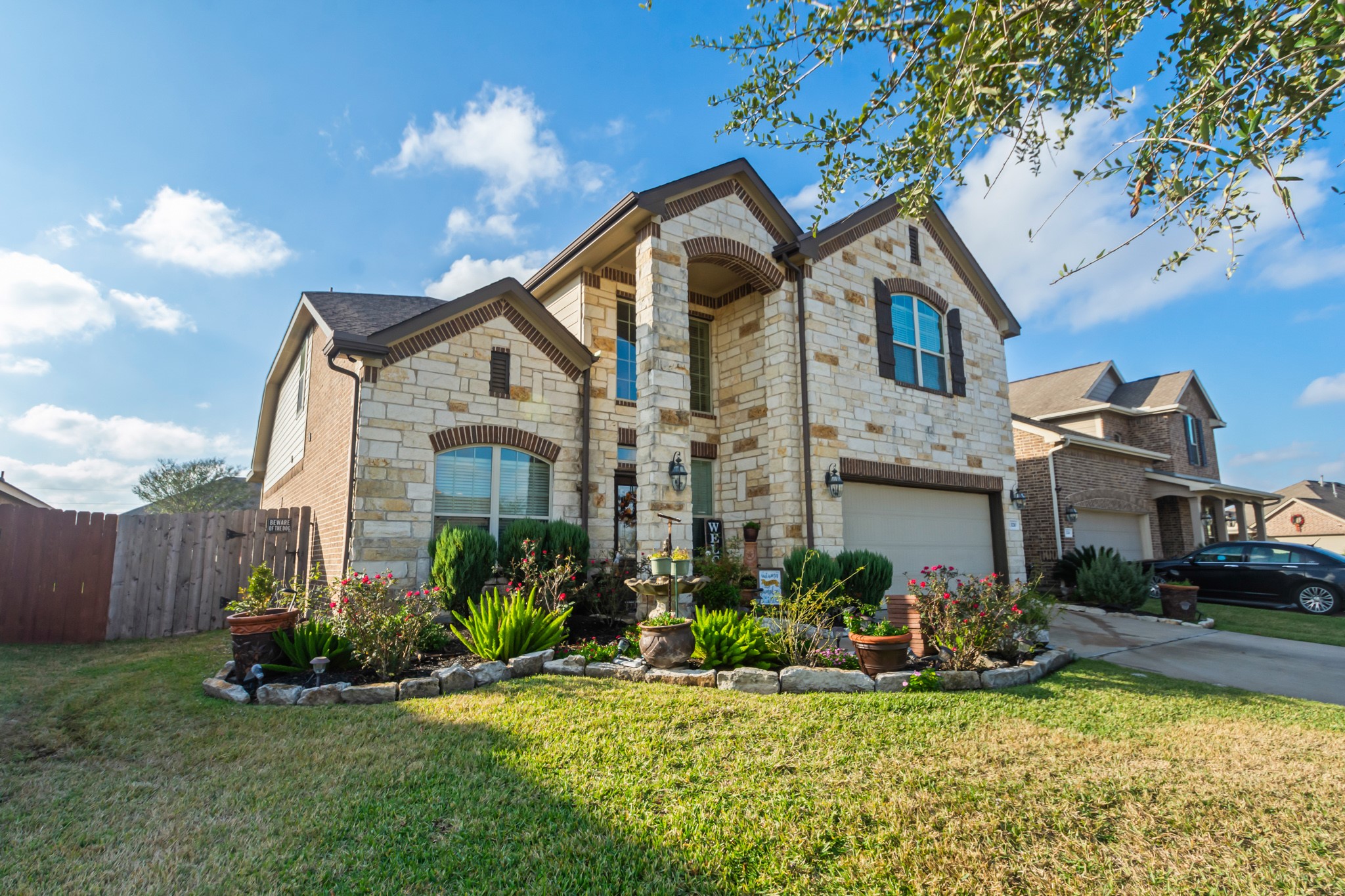 13210 Redwood Trail Lane Rosharon TX 77583