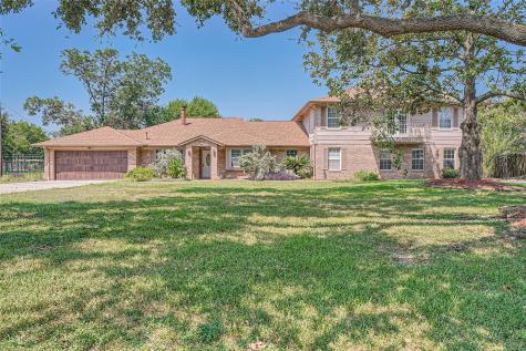 1910 Georgia Avenue Deer Park TX 77536