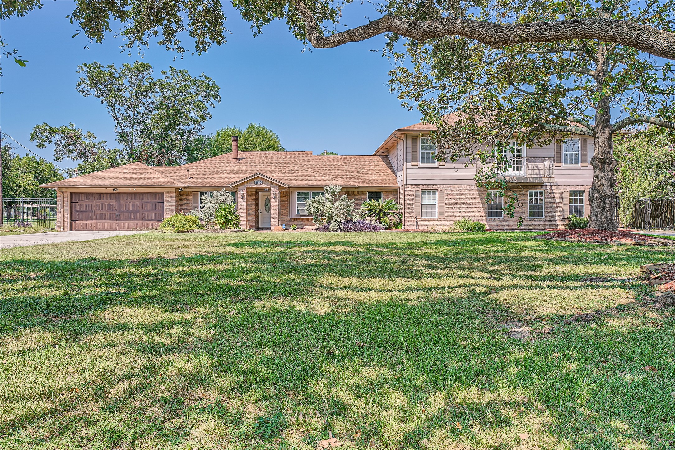 1910 Georgia Avenue Deer Park TX 77536