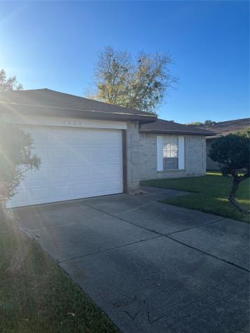 7530 Tierra Verde Drive Houston TX 77083