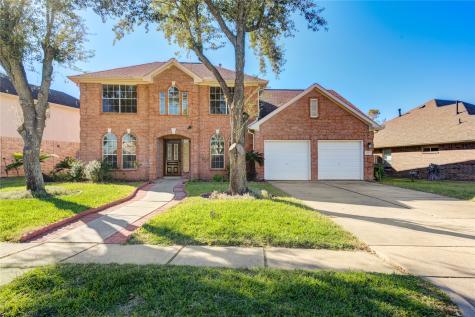 14715 Mission Hills Drive Houston TX 77083
