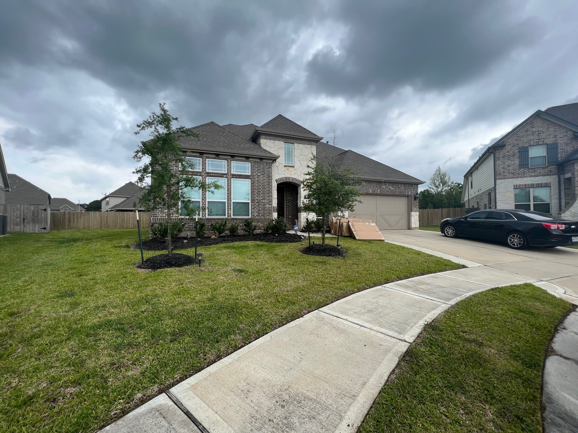 4987 Rabb Court Pearland TX 77584