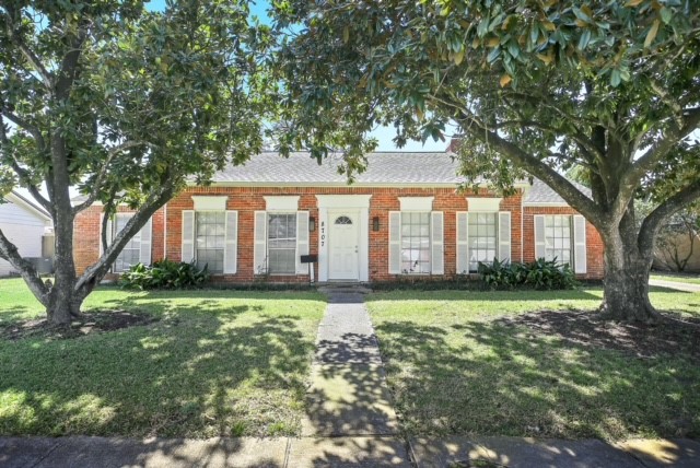 8707 Hazen Street Houston TX 77036