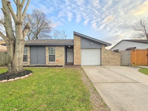 10702 Thorncliff Drive Humble TX 77396