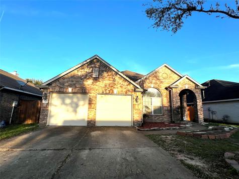 5734 Brownstone Ridge Lane Houston TX 77084