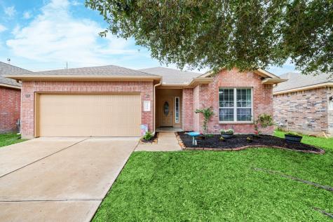 15426 Lady Shery Lane Cypress TX 77429