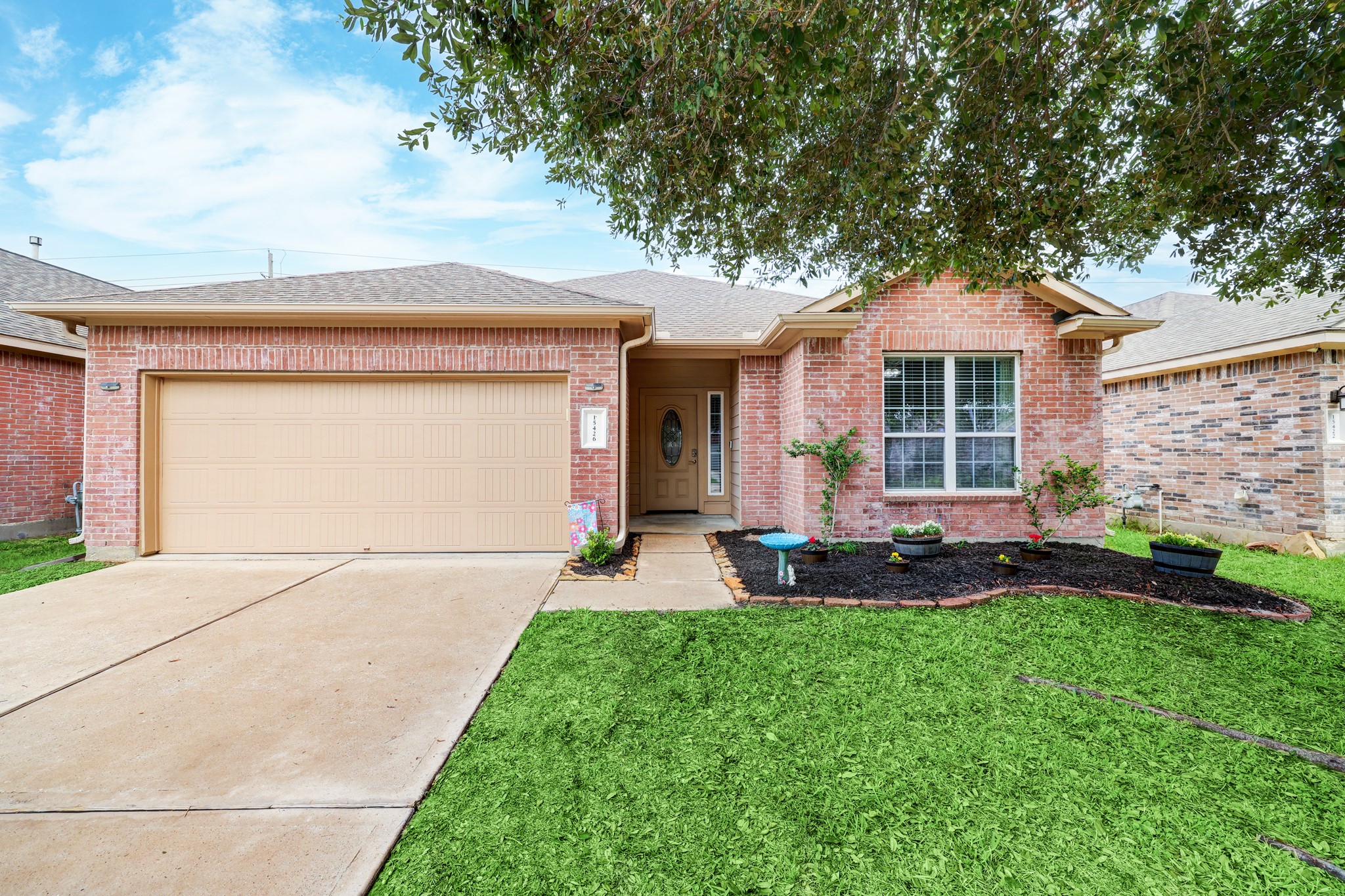 15426 Lady Shery Lane Cypress TX 77429