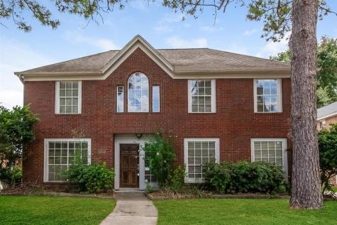 5930 Caldicote Street Humble TX 77346