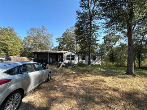 13242 Huck Finn Street Willis TX 77318