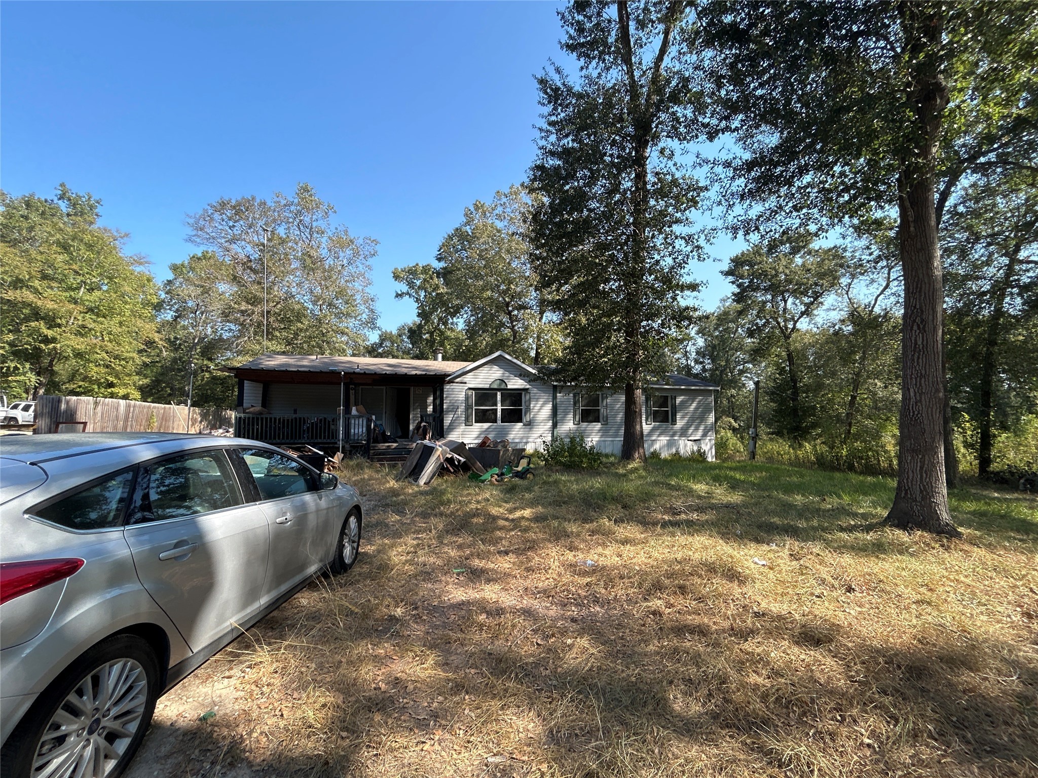 13242 Huck Finn Street Willis TX 77318