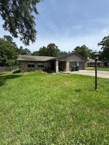 143 Red Oak Lane Conroe TX 77304