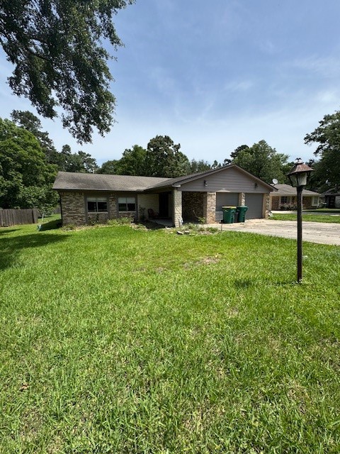 143 Red Oak Lane Conroe TX 77304