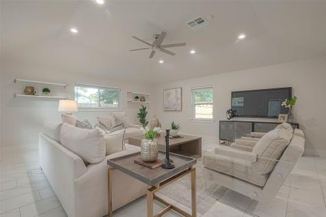 6126 Wister Lane Houston TX 77008