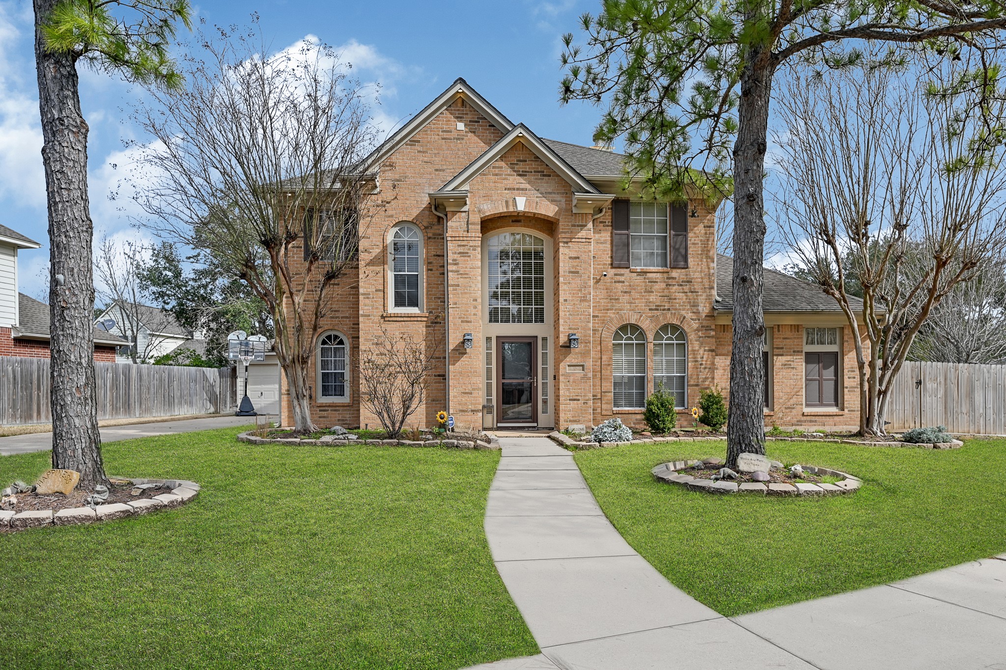 13525 Island Palm Court Houston TX 77059