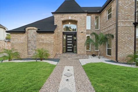 3615 Rio Oaks Court Houston TX 77068