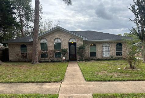 22219 Kerryblue Drive Katy TX 77450