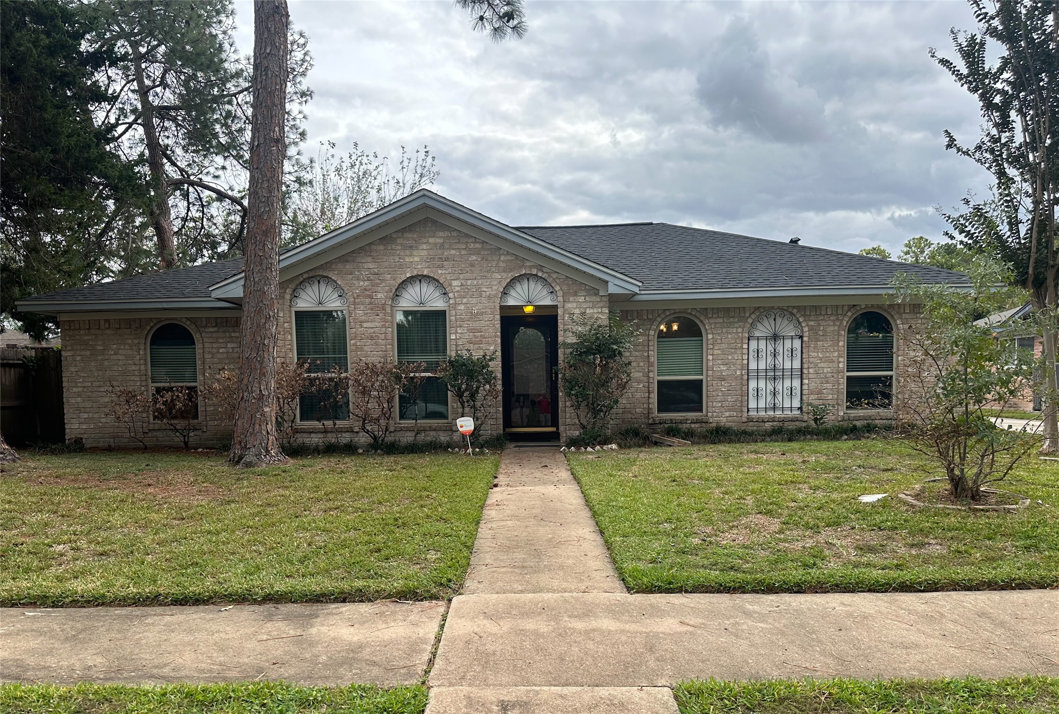 22219 Kerryblue Drive Katy TX 77450