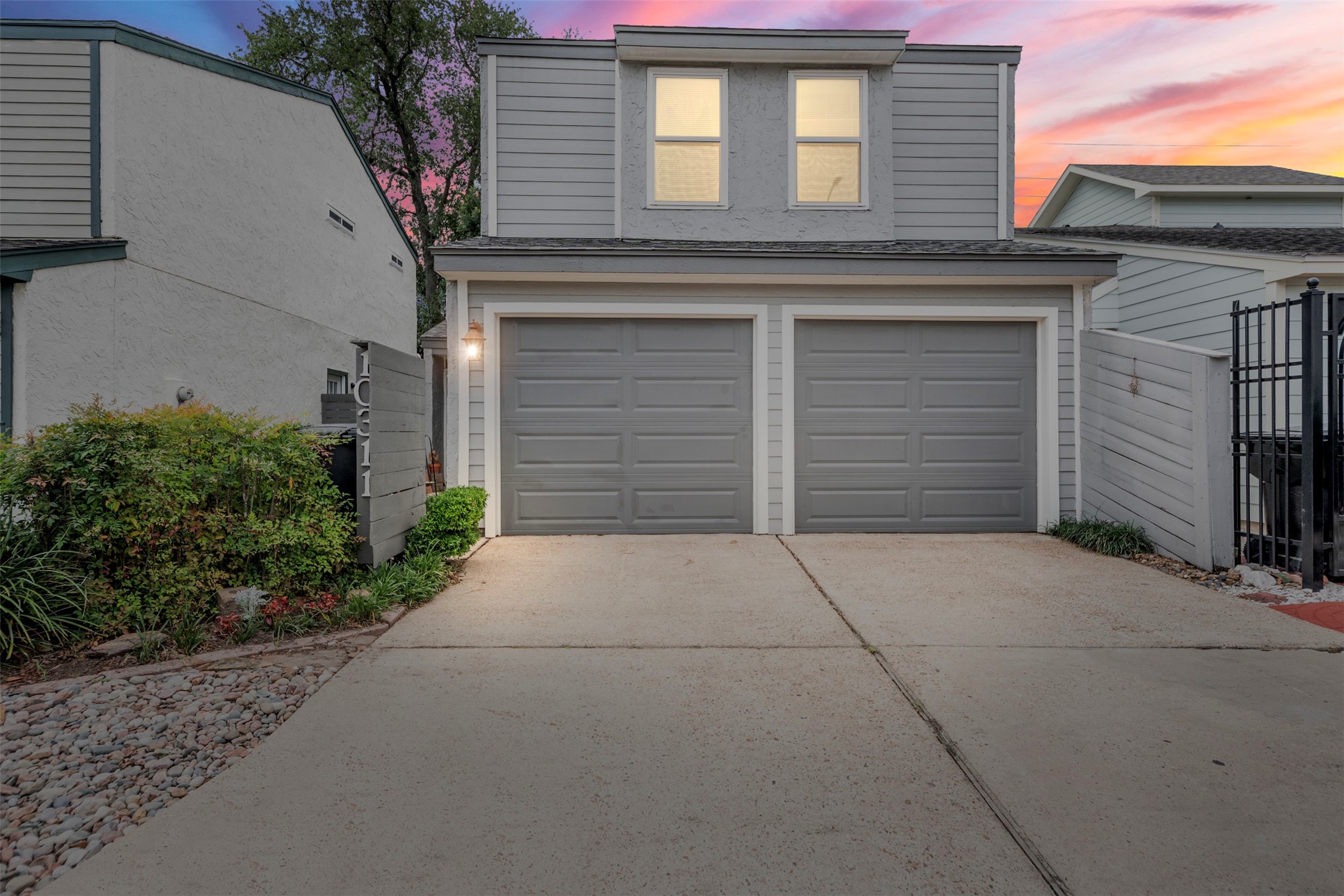 10311 Colony Court Houston TX 77041
