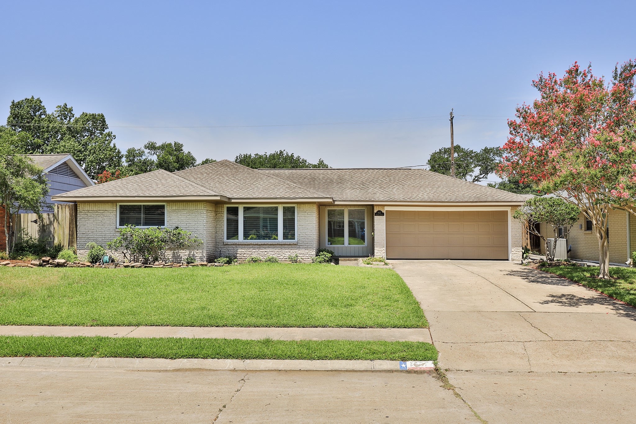 1827 Seamist Court Houston TX 77008