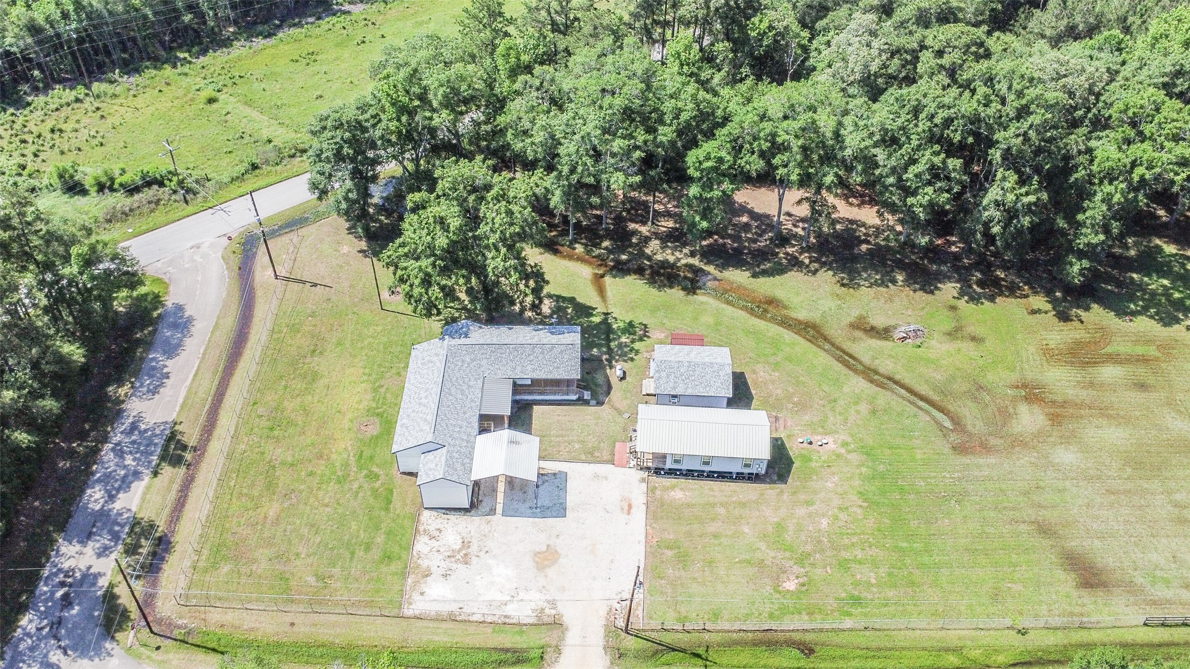 15340 Martin Drive Conroe TX 77302