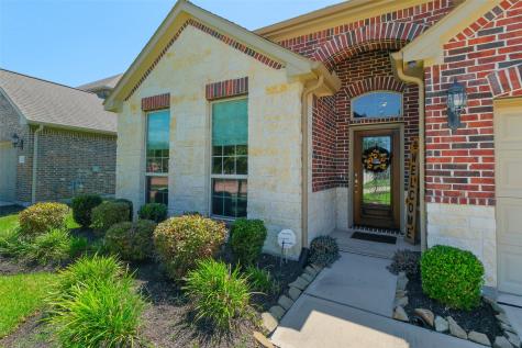 2323 Leonetti Lane Rosenberg TX 77471
