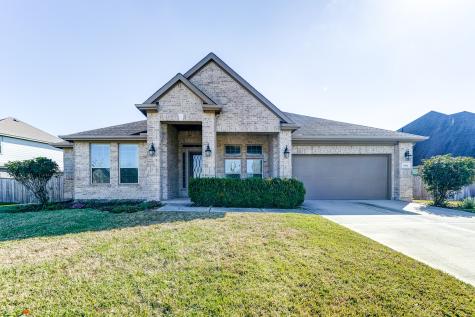 13602 Sorghum Drive Rosharon TX 77583